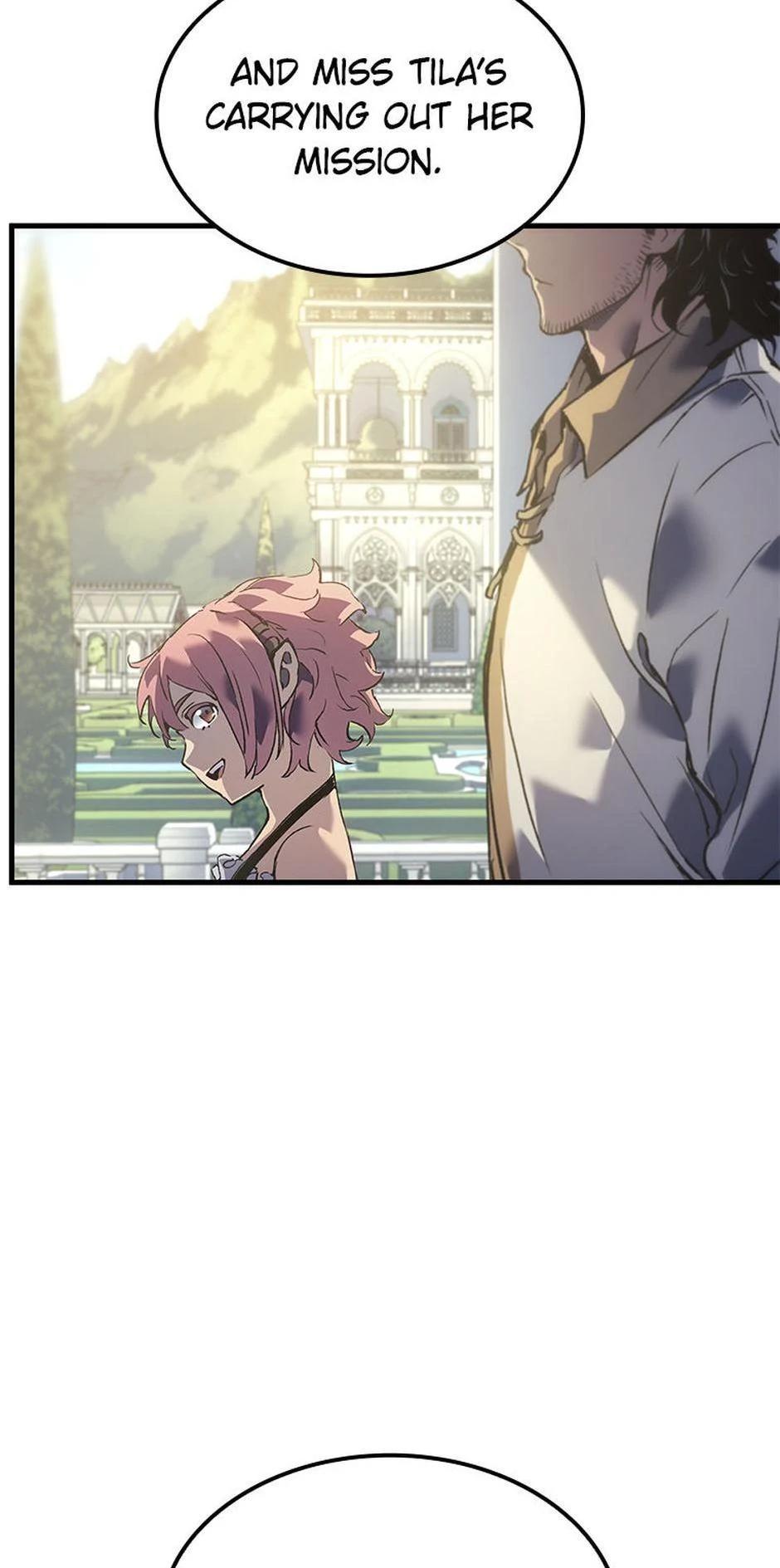 Read The Reincarnated King of Fists EN Manga Online