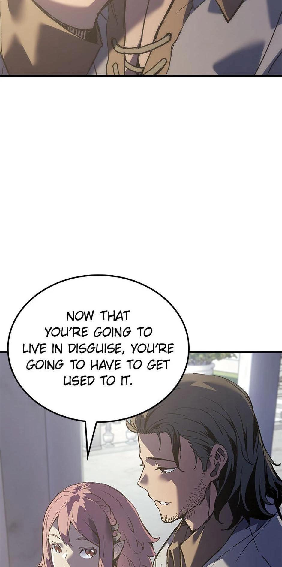 Read The Reincarnated King of Fists EN Manga Online