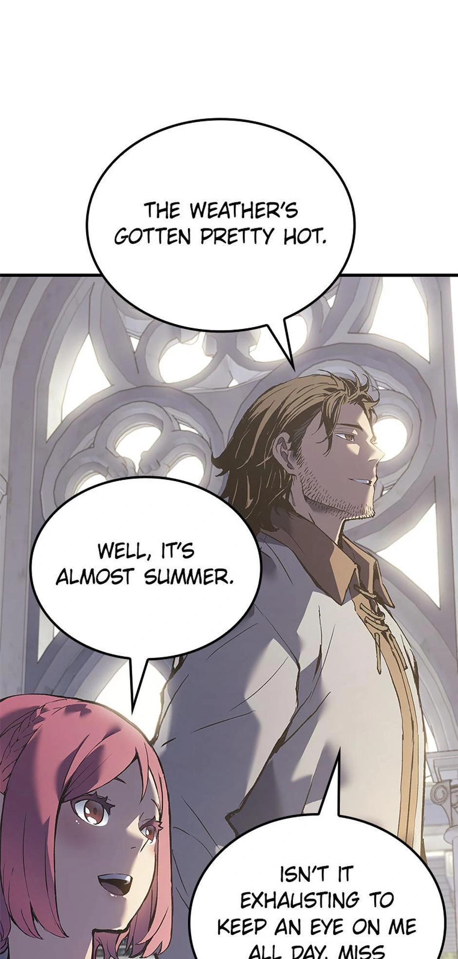 Read The Reincarnated King of Fists EN Manga Online