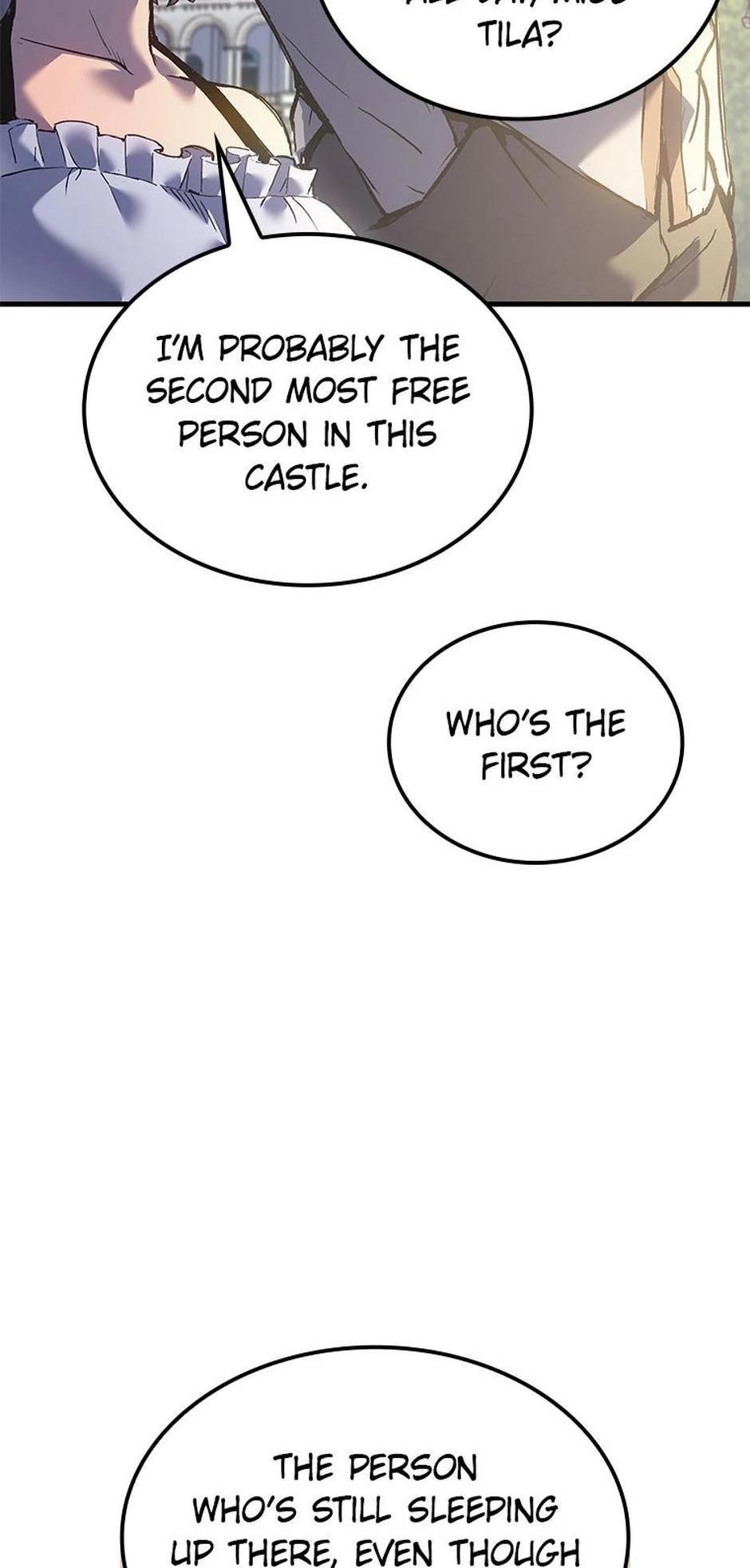 Read The Reincarnated King of Fists EN Manga Online