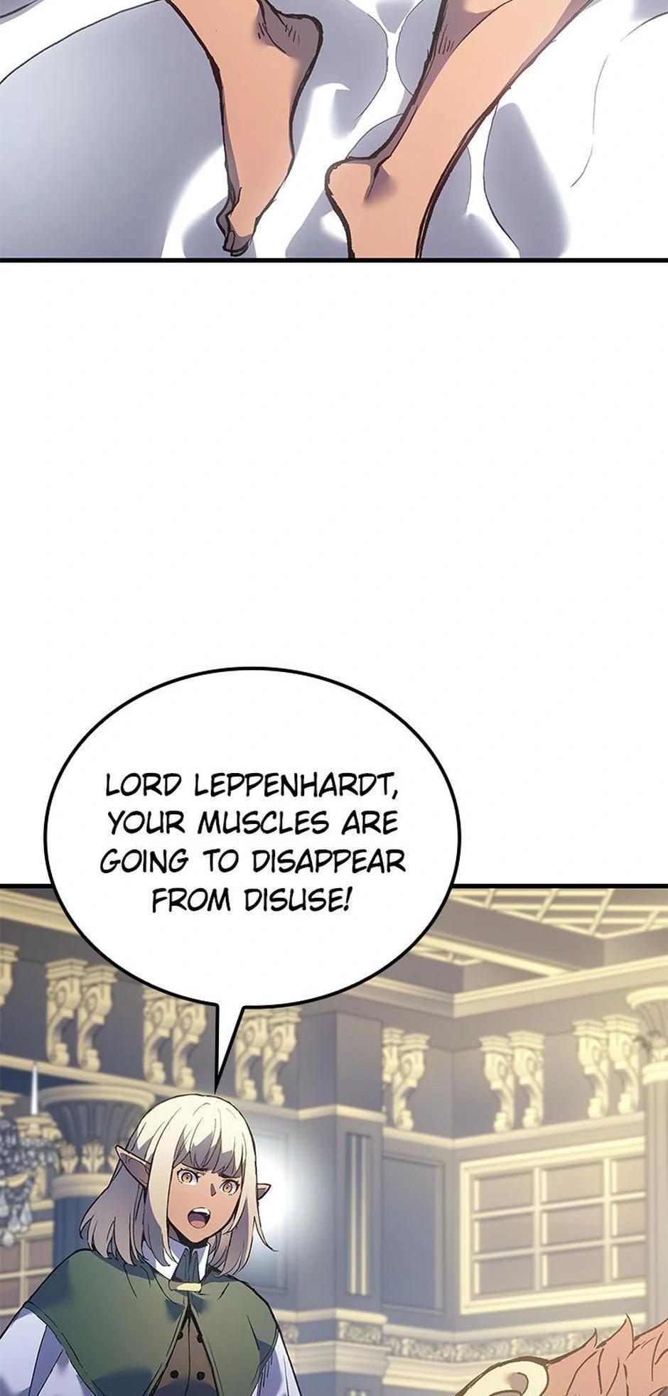 Read The Reincarnated King of Fists EN Manga Online