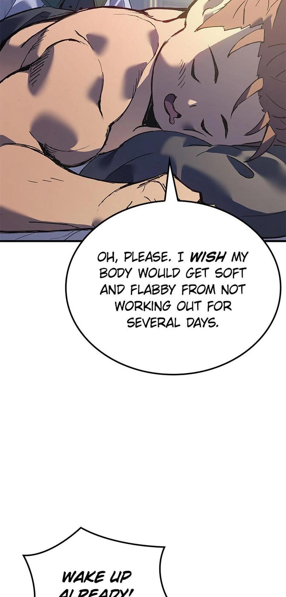 Read The Reincarnated King of Fists EN Manga Online