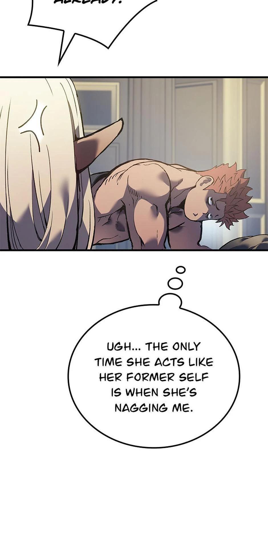 Read The Reincarnated King of Fists EN Manga Online