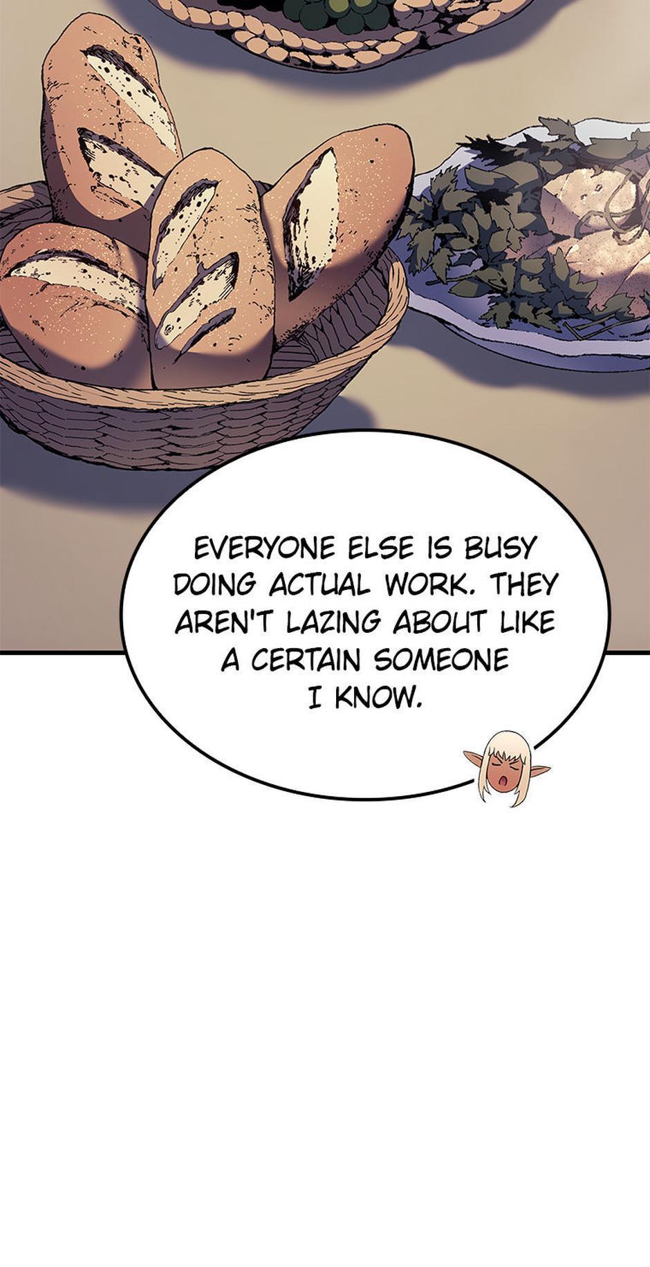 Read The Reincarnated King of Fists EN Manga Online