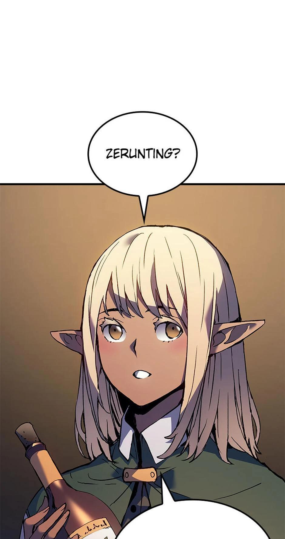 Read The Reincarnated King of Fists EN Manga Online