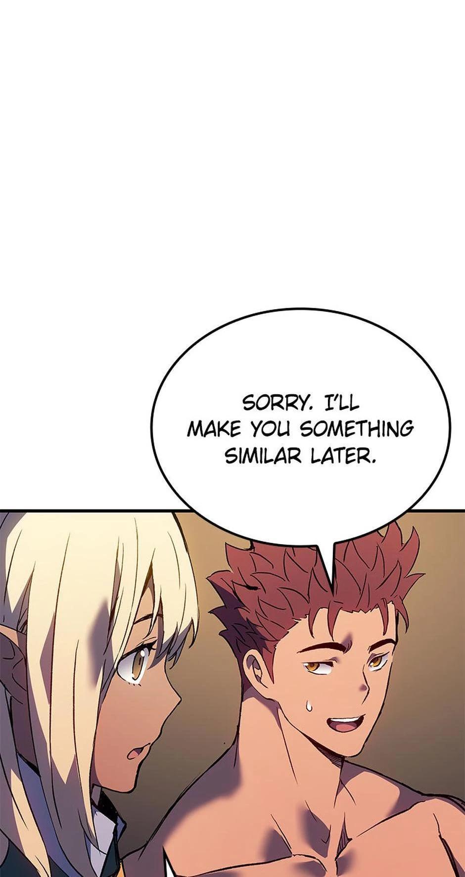 Read The Reincarnated King of Fists EN Manga Online