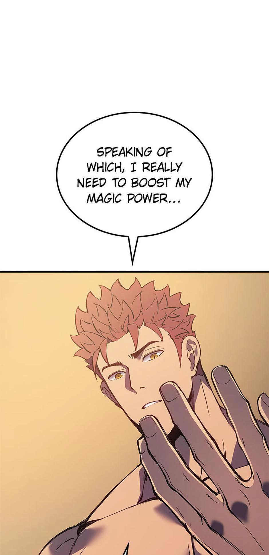 Read The Reincarnated King of Fists EN Manga Online