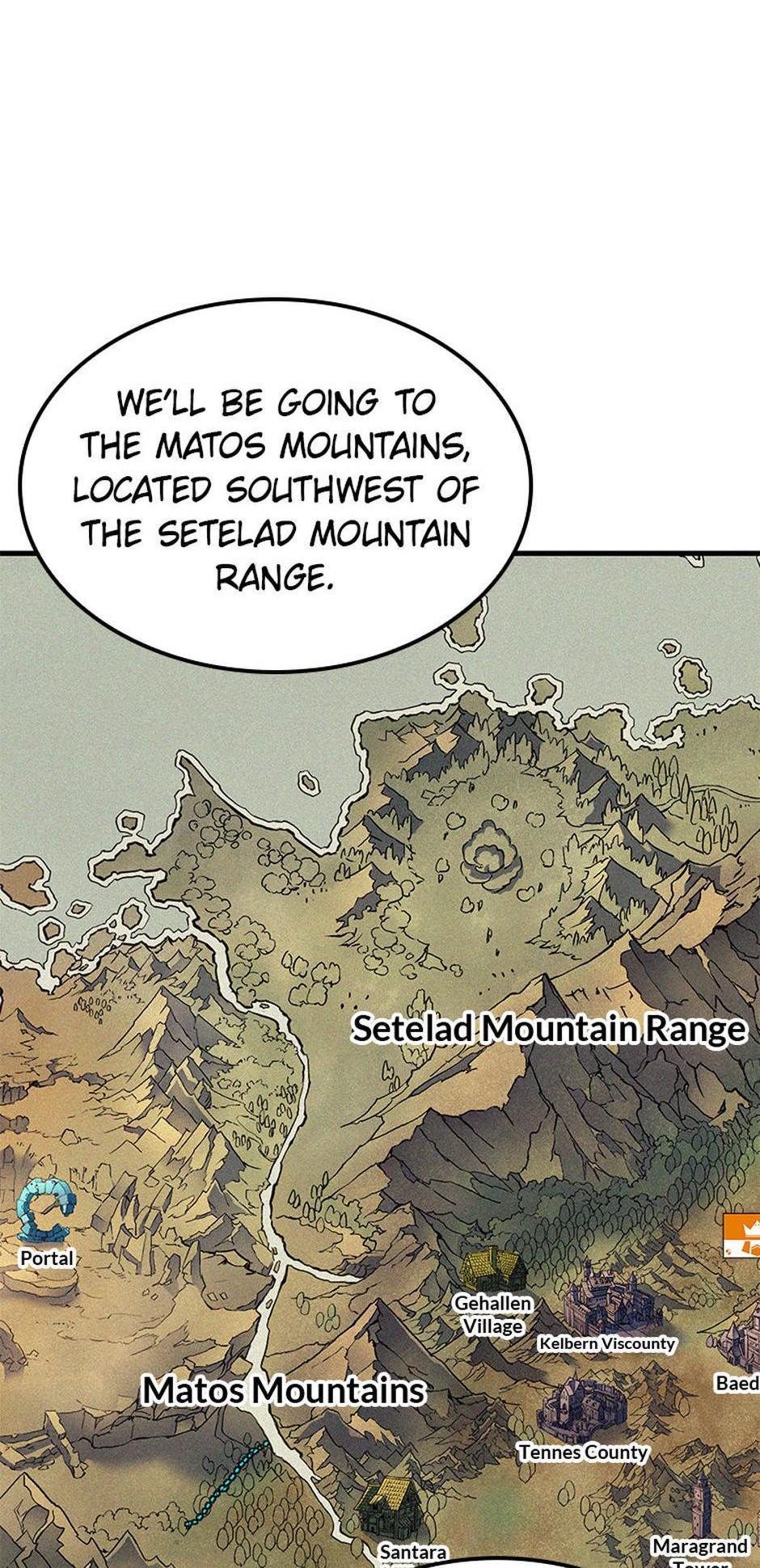 Read The Reincarnated King of Fists EN Manga Online