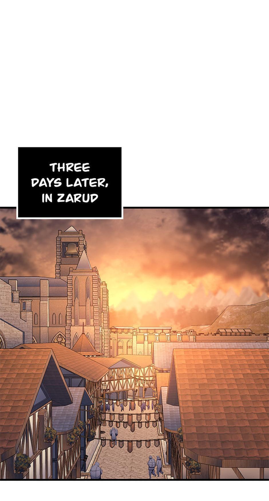 Read The Reincarnated King of Fists EN Manga Online