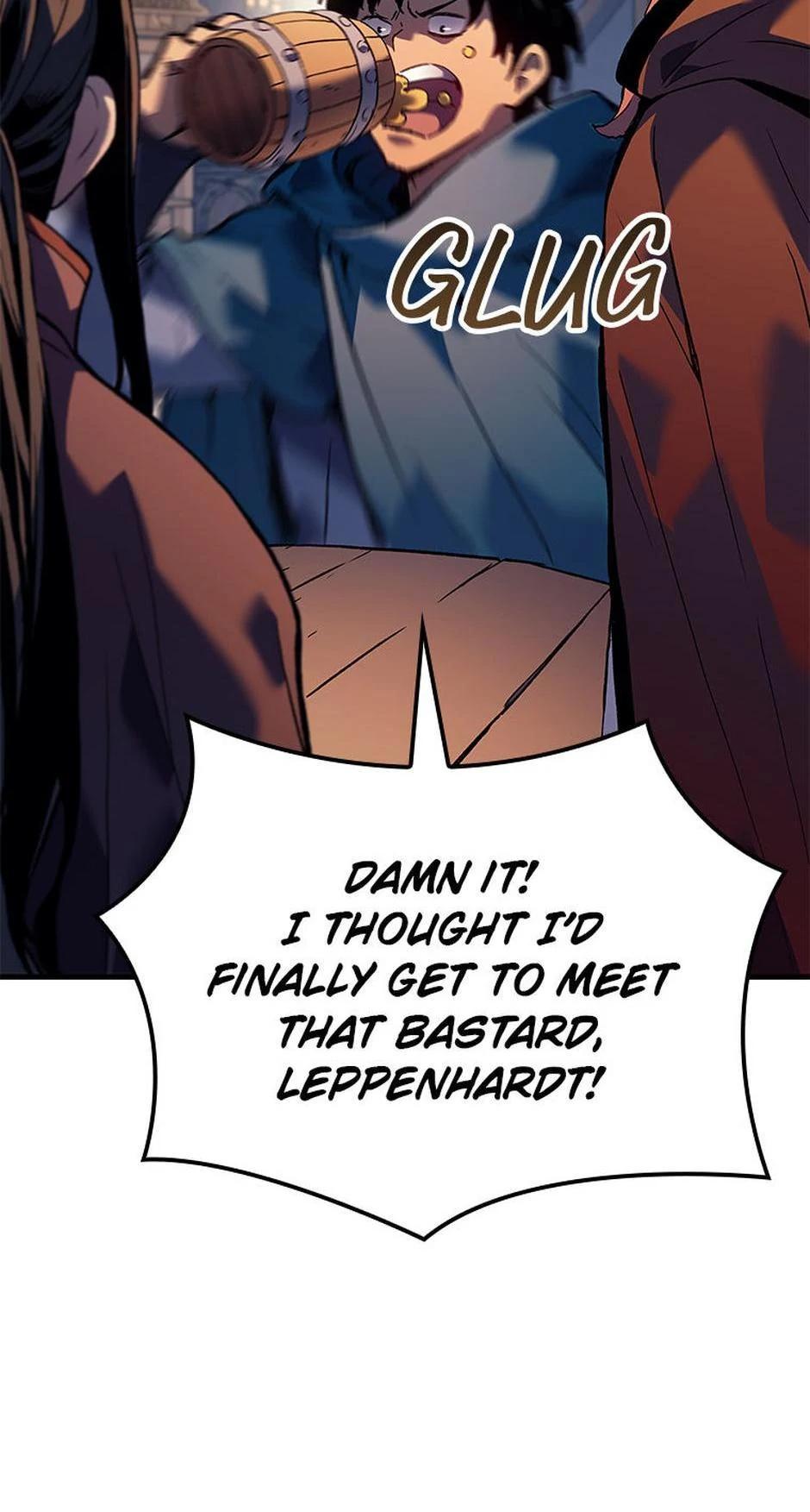 Read The Reincarnated King of Fists EN Manga Online