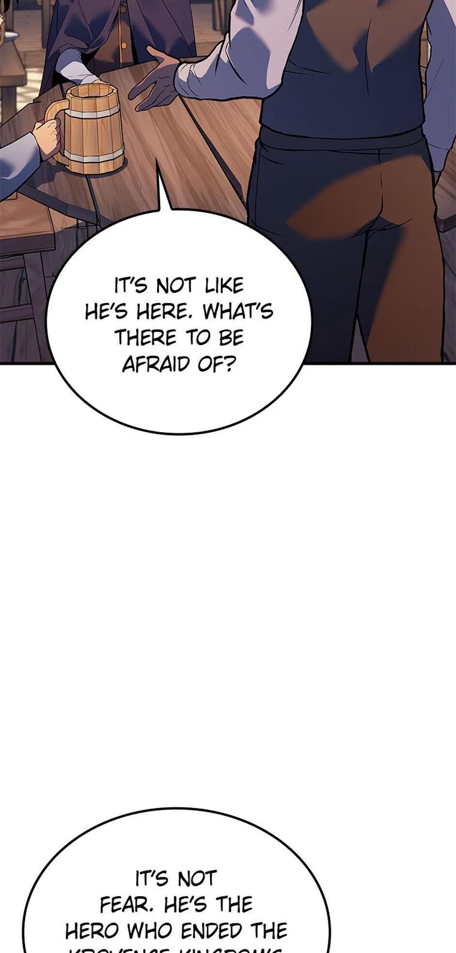 Read The Reincarnated King of Fists EN Manga Online