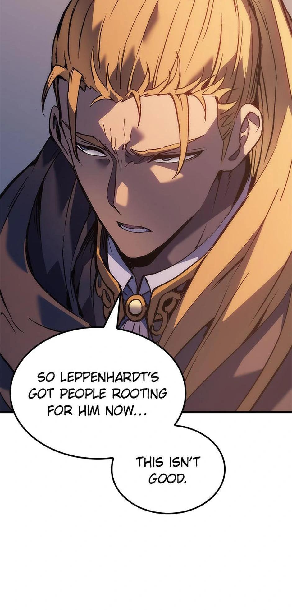 Read The Reincarnated King of Fists EN Manga Online