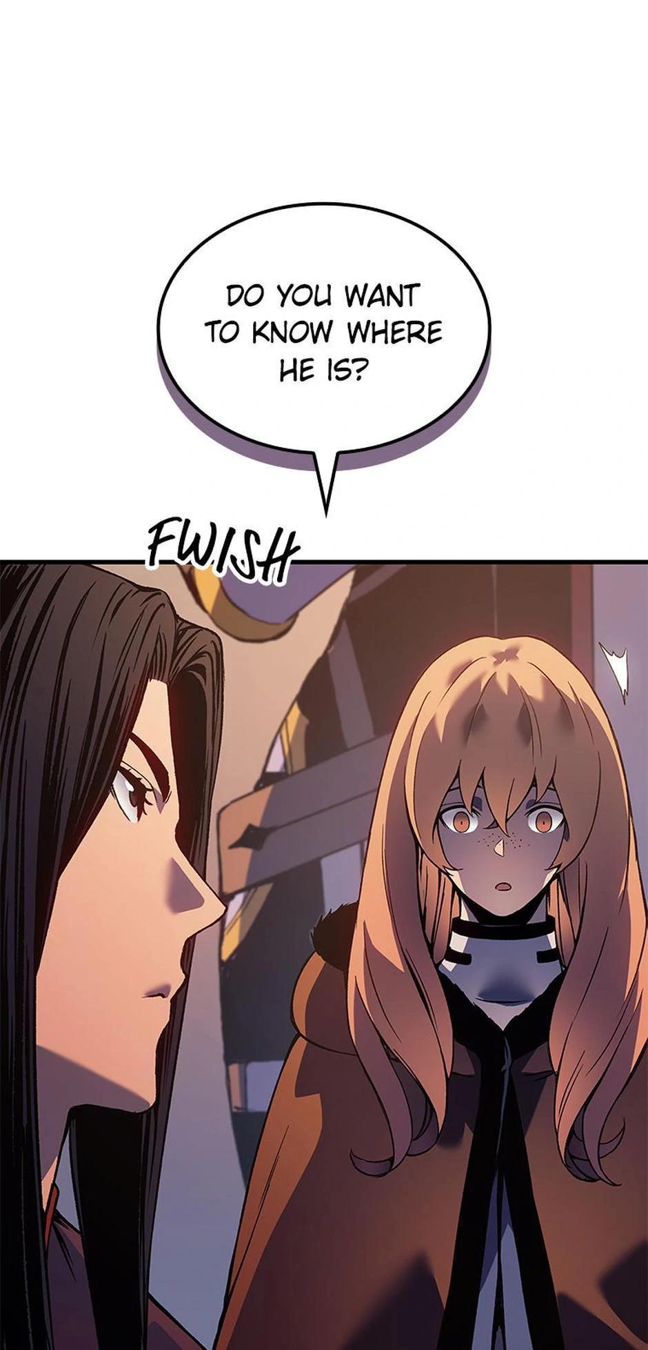 Read The Reincarnated King of Fists EN Manga Online