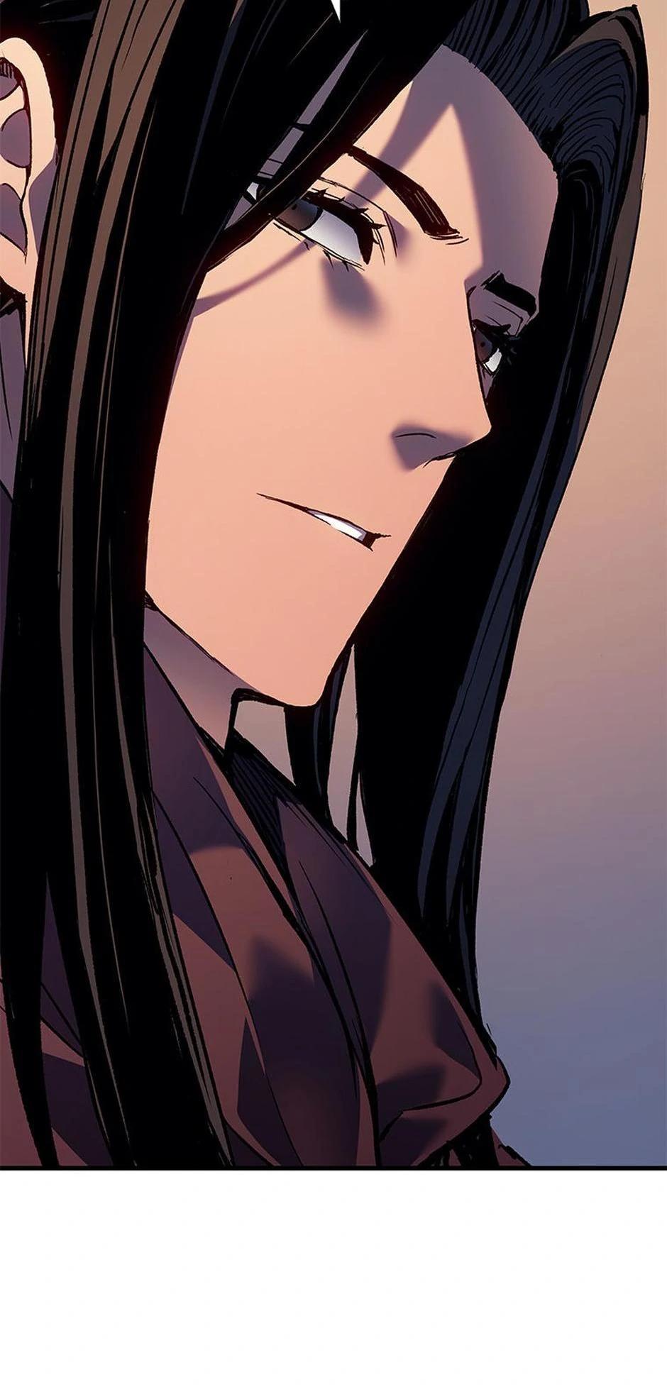 Read The Reincarnated King of Fists EN Manga Online