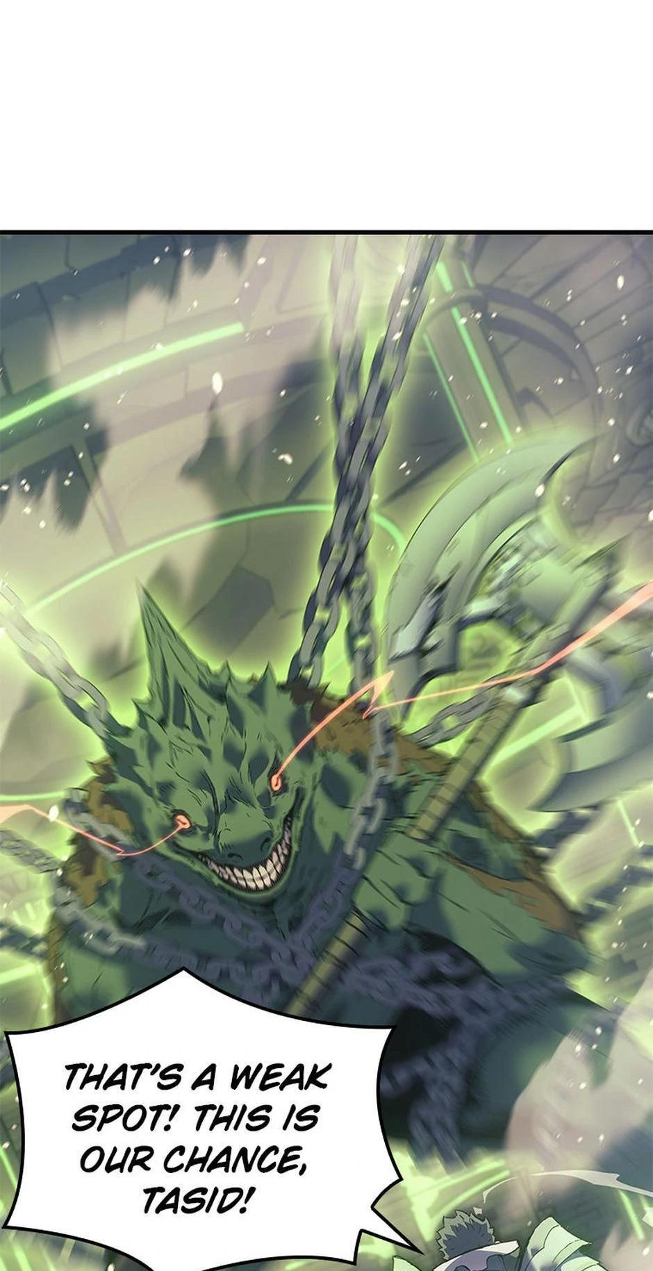 Read The Reincarnated King of Fists EN Manga Online