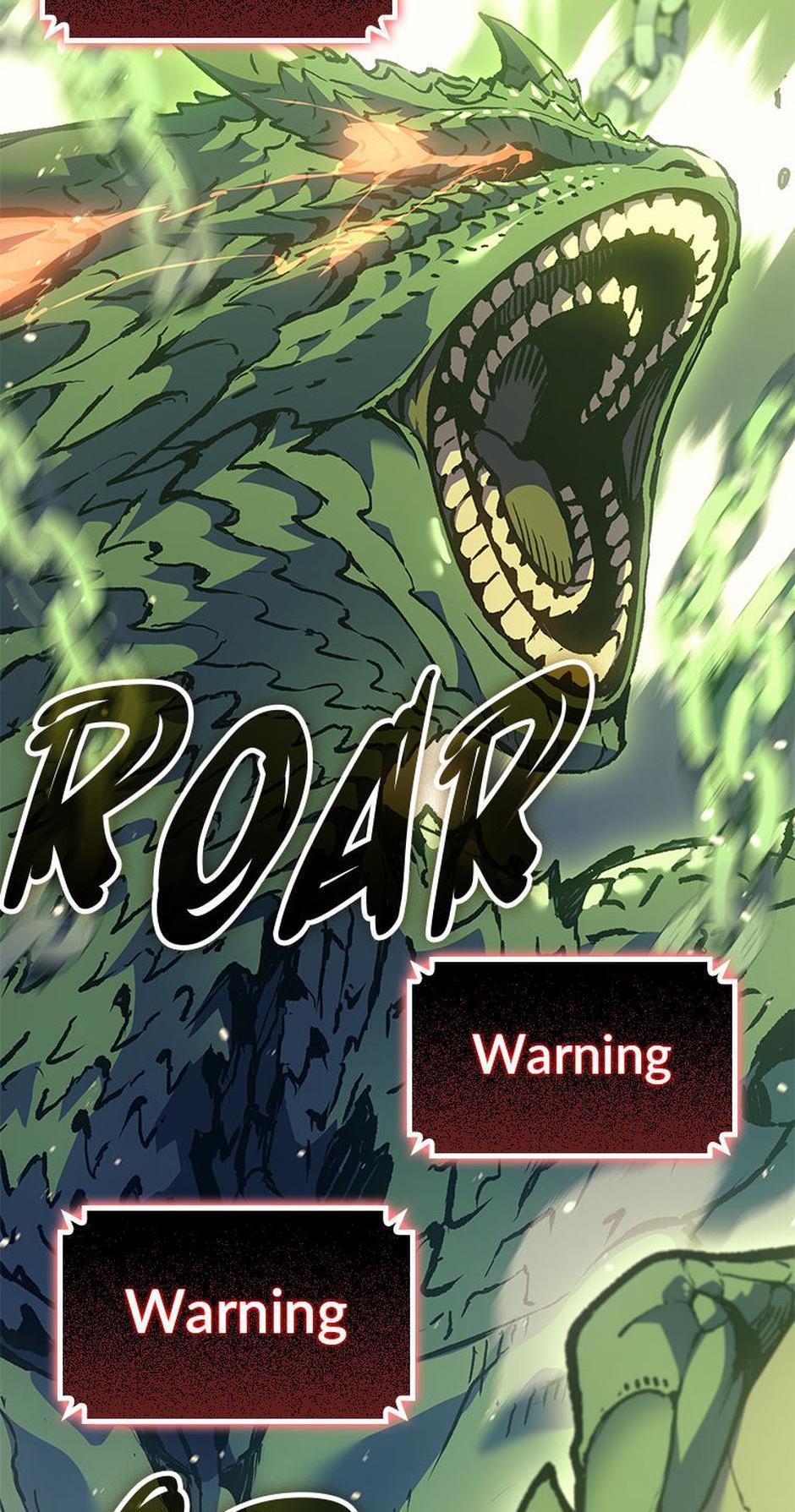 Read The Reincarnated King of Fists EN Manga Online