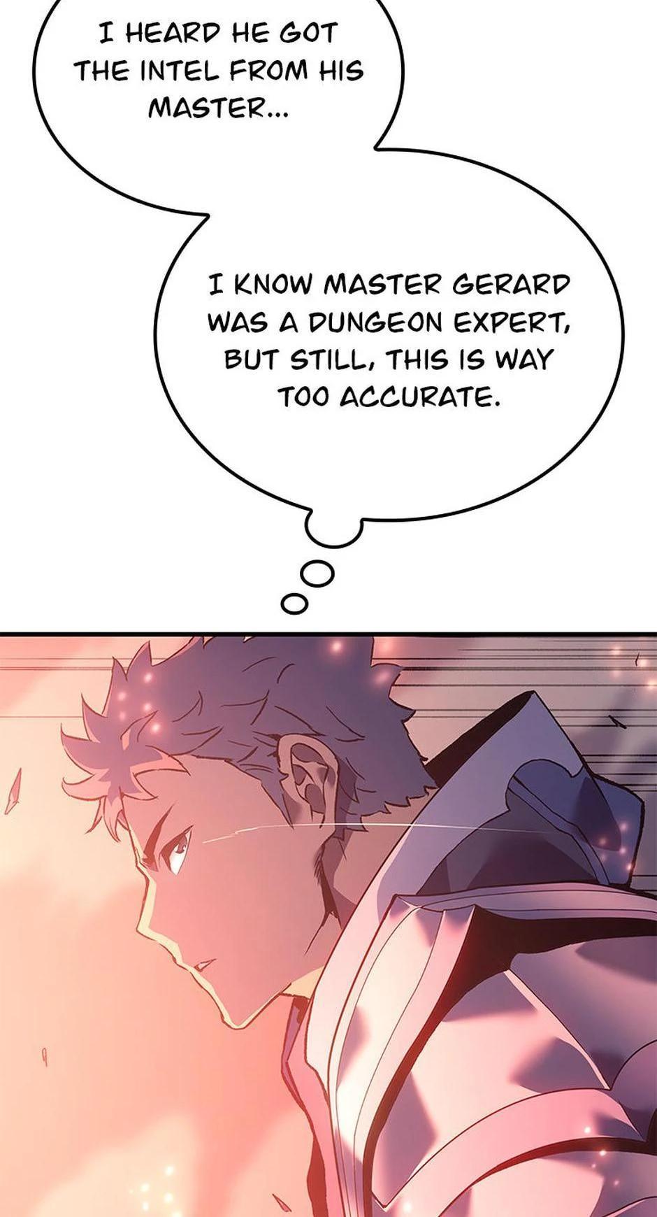 Read The Reincarnated King of Fists EN Manga Online