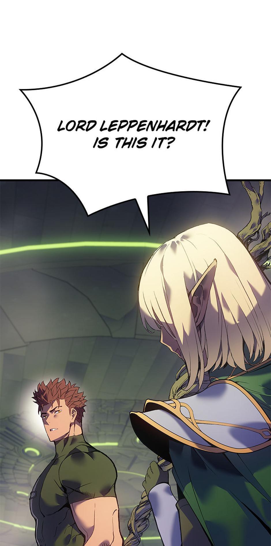 Read The Reincarnated King of Fists EN Manga Online