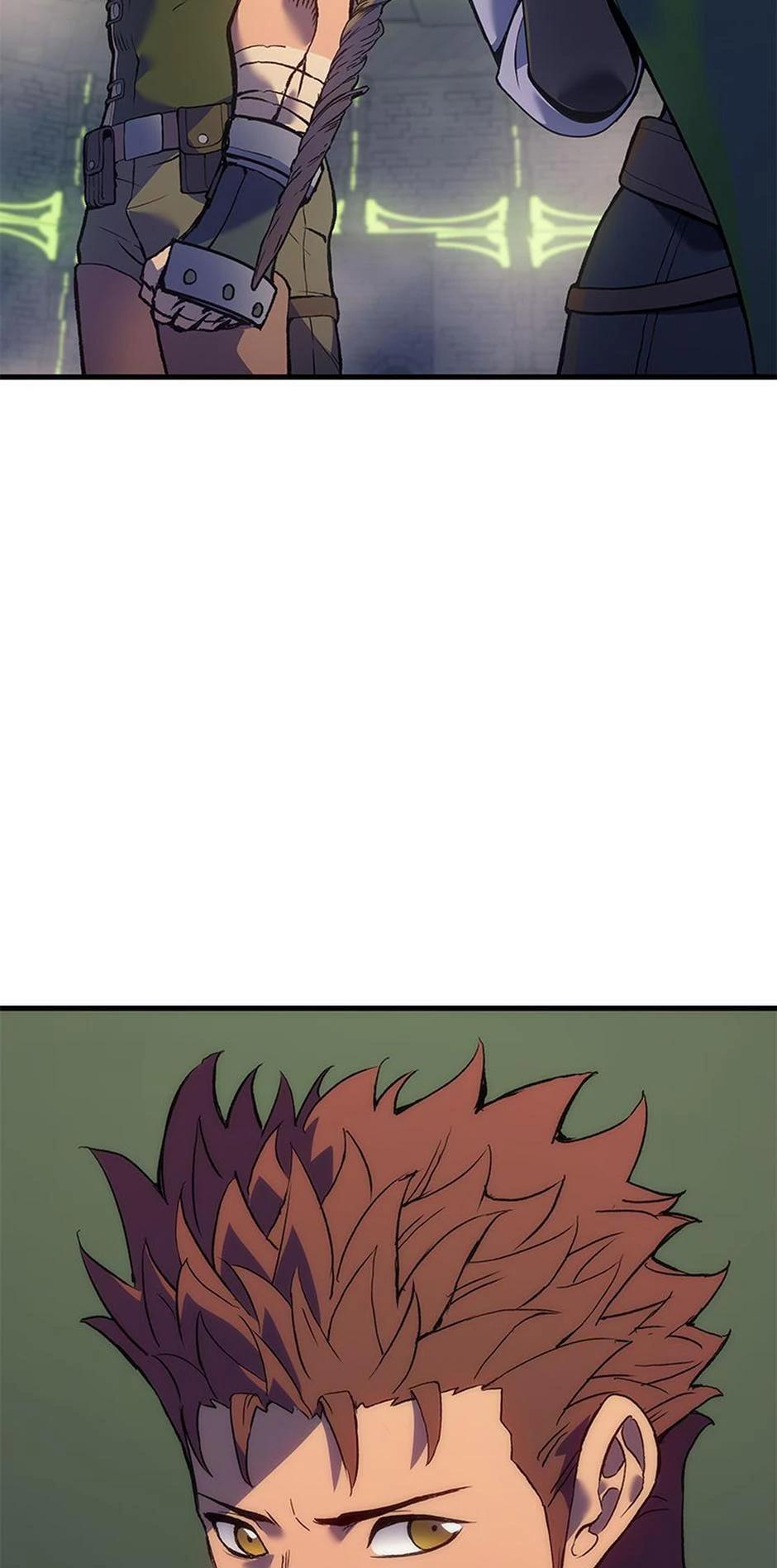 Read The Reincarnated King of Fists EN Manga Online