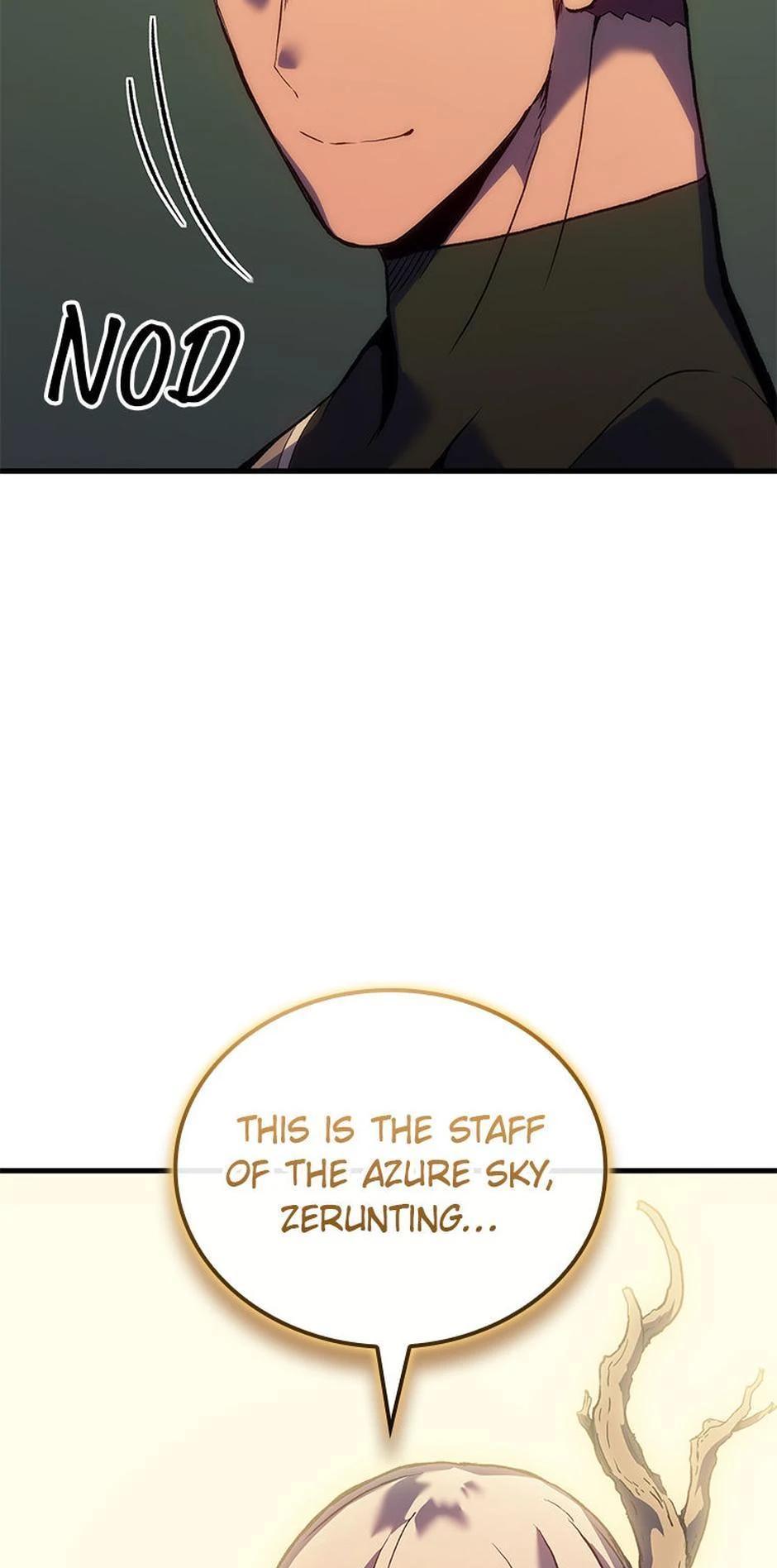 Read The Reincarnated King of Fists EN Manga Online