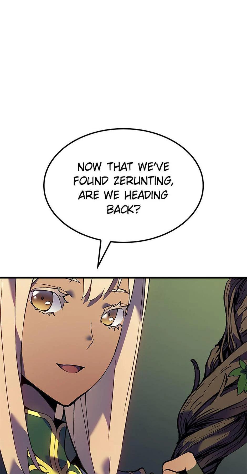 Read The Reincarnated King of Fists EN Manga Online