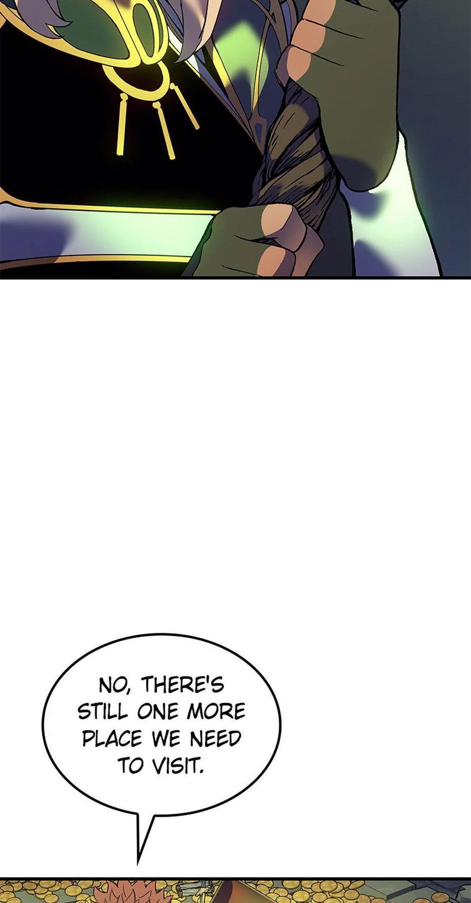 Read The Reincarnated King of Fists EN Manga Online