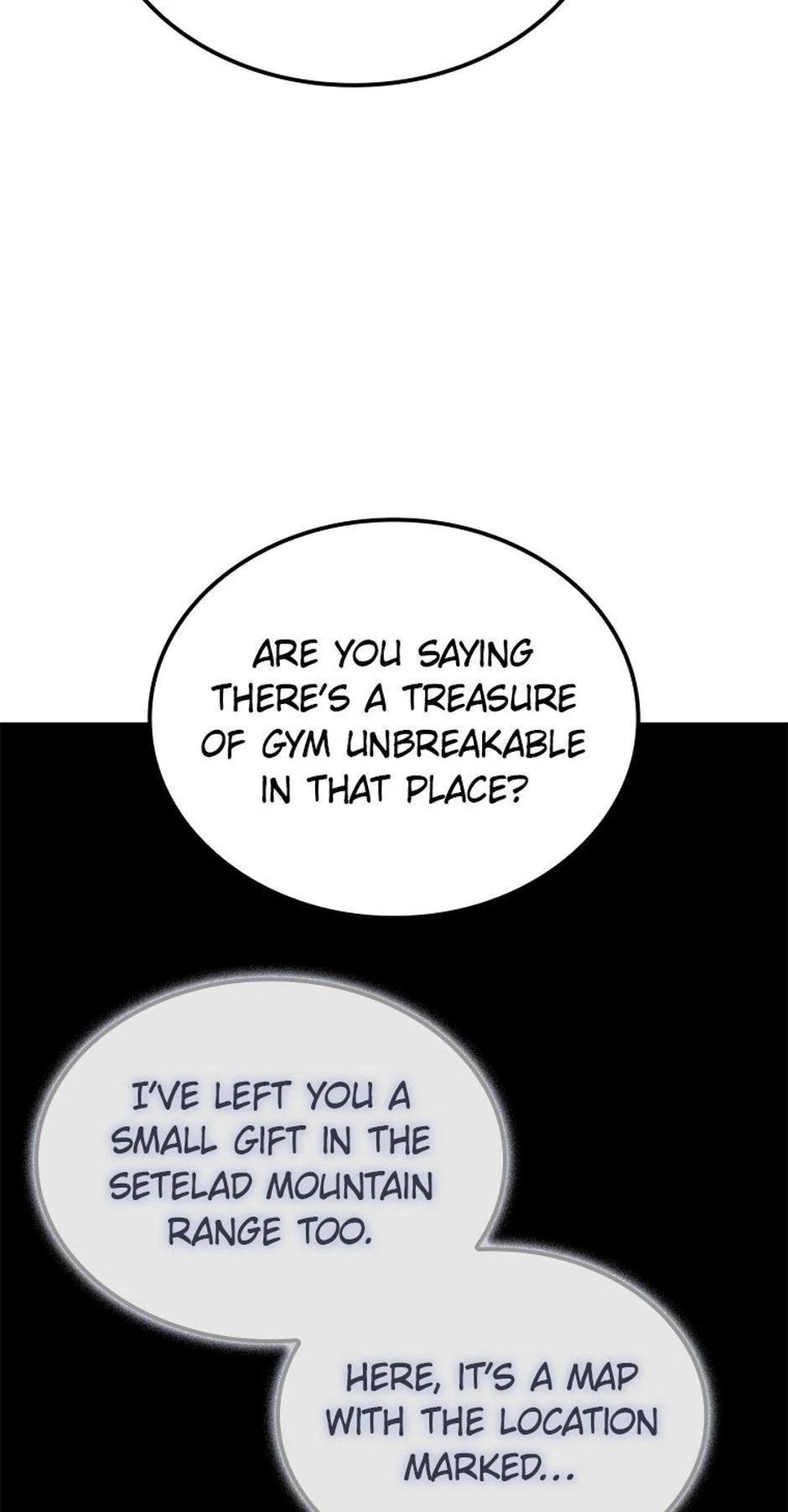 Read The Reincarnated King of Fists EN Manga Online