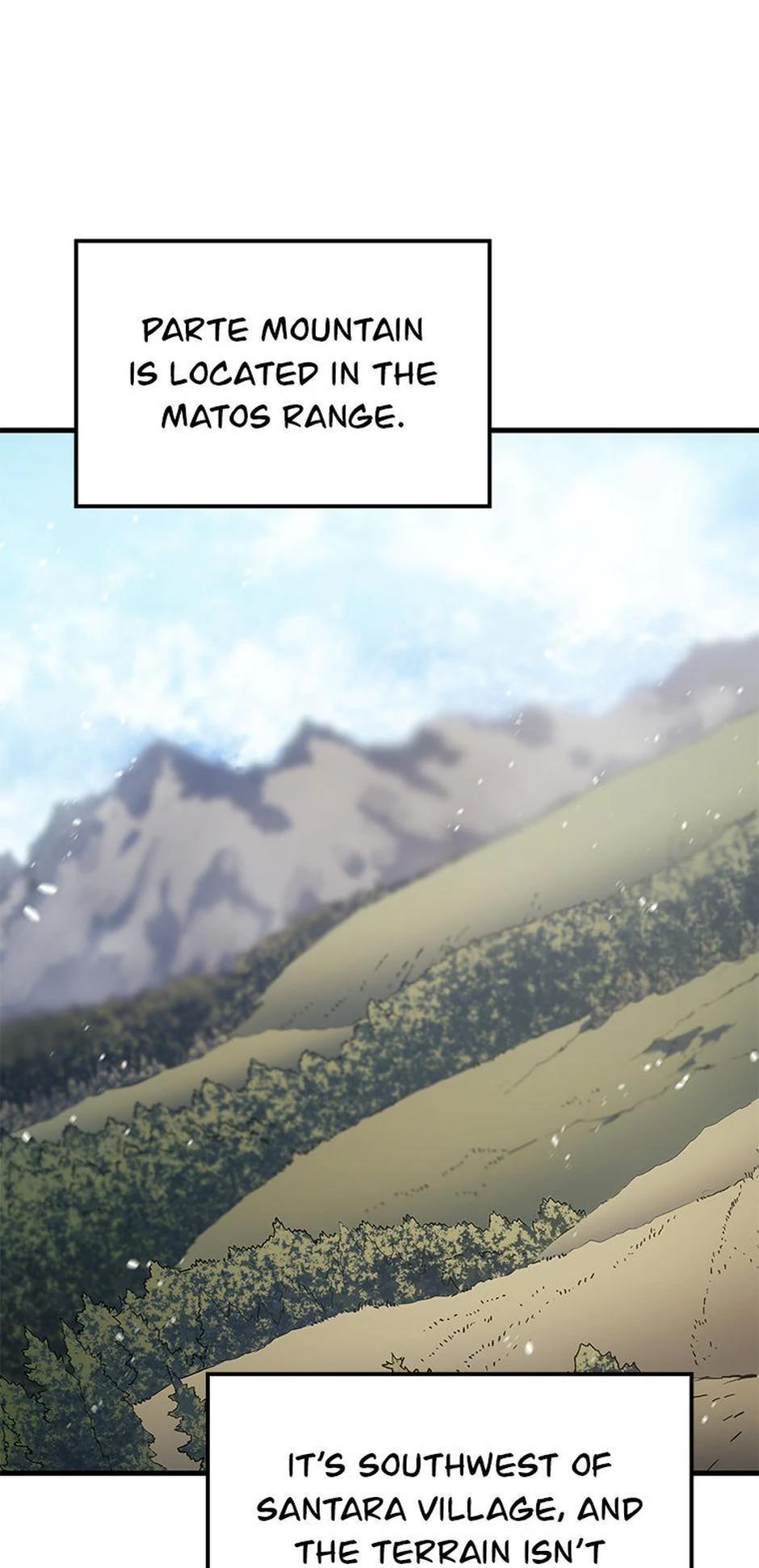 Read The Reincarnated King of Fists EN Manga Online