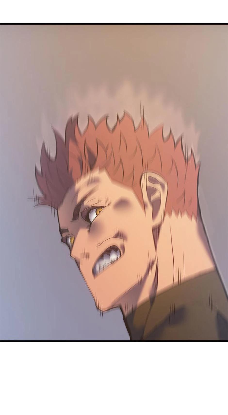 Read The Reincarnated King of Fists EN Manga Online