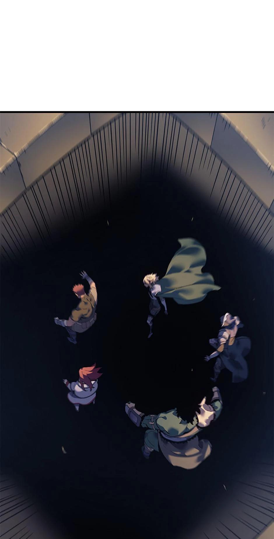 Read The Reincarnated King of Fists EN Manga Online