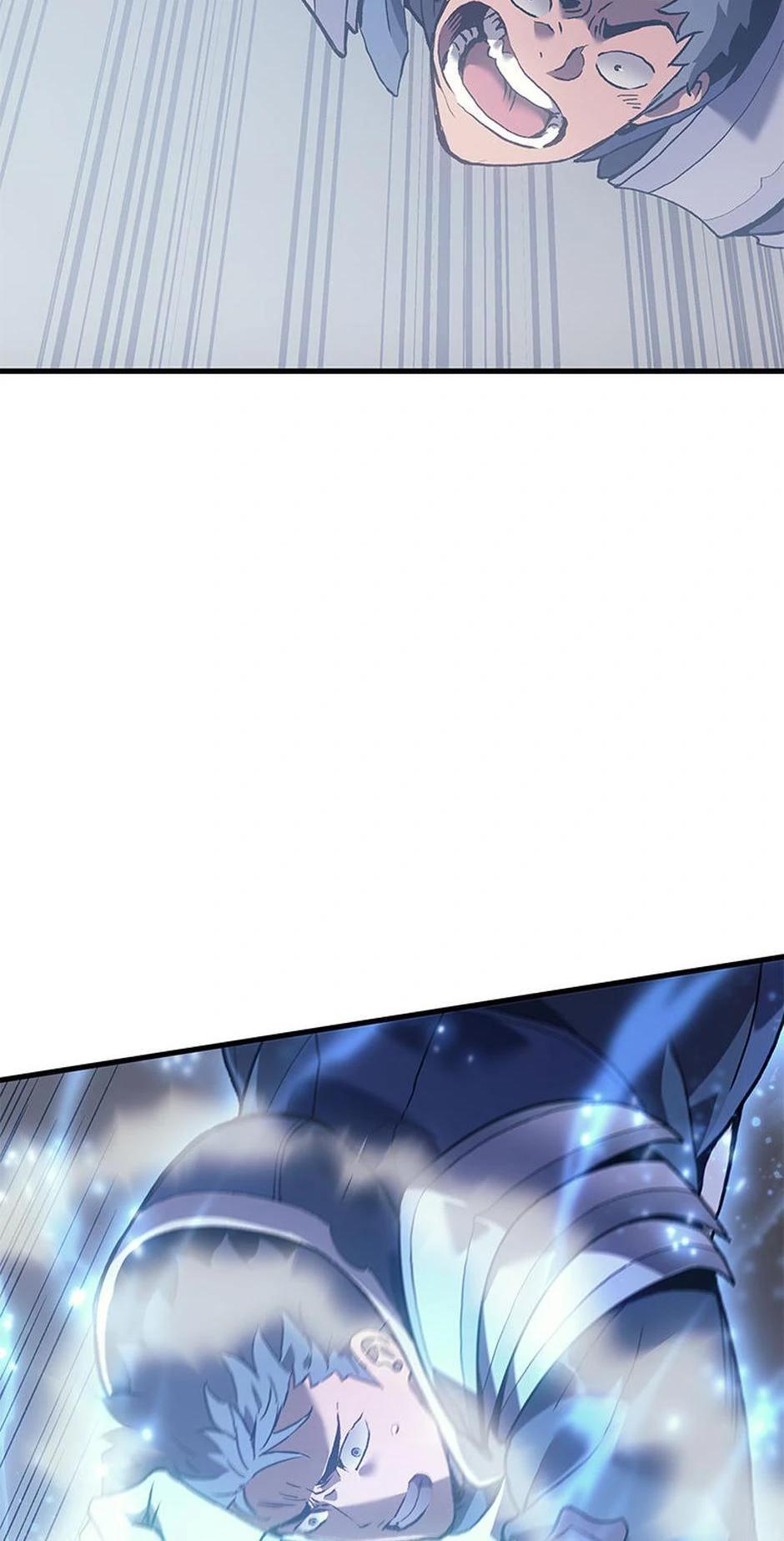 Read The Reincarnated King of Fists EN Manga Online