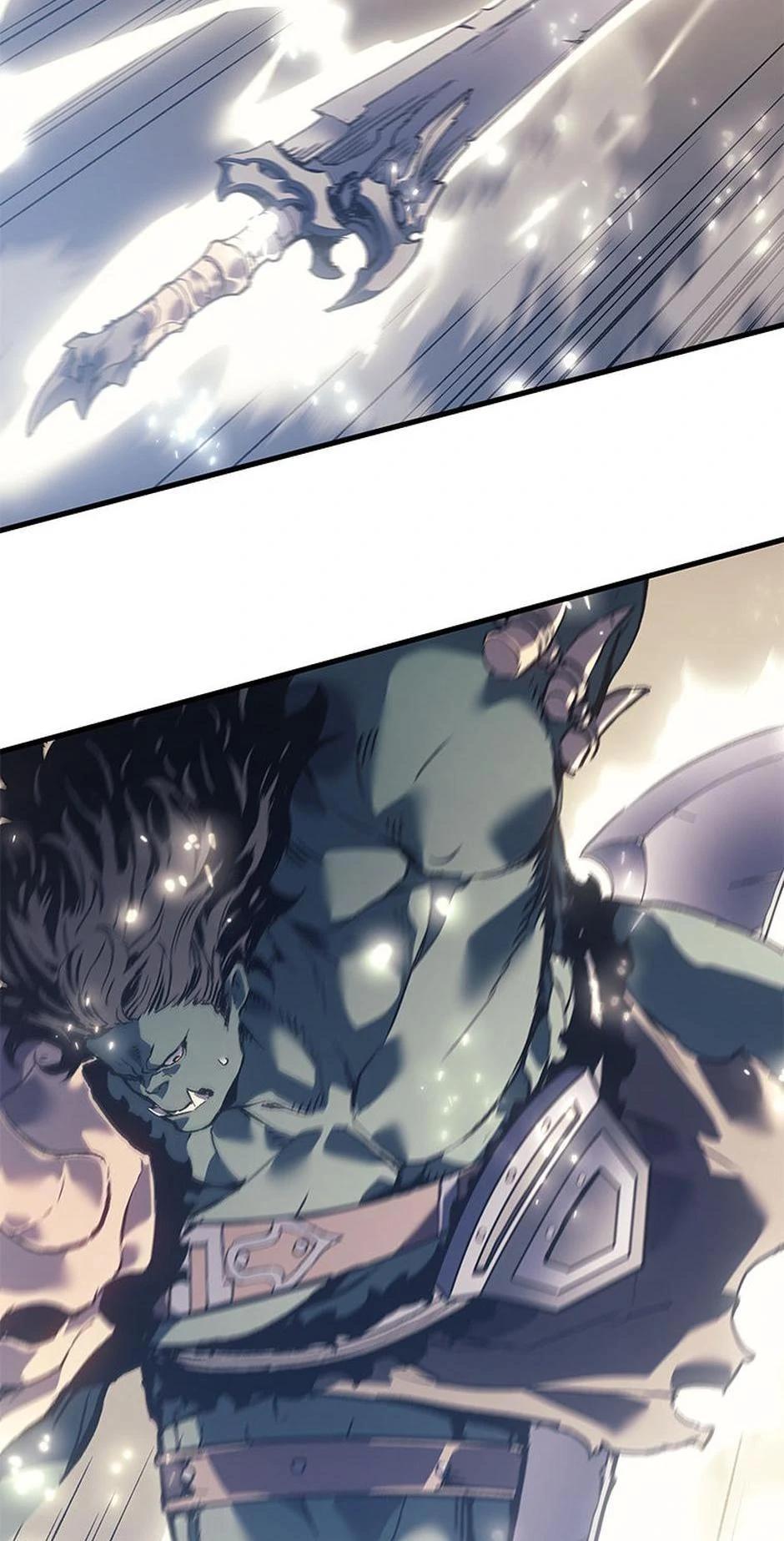 Read The Reincarnated King of Fists EN Manga Online