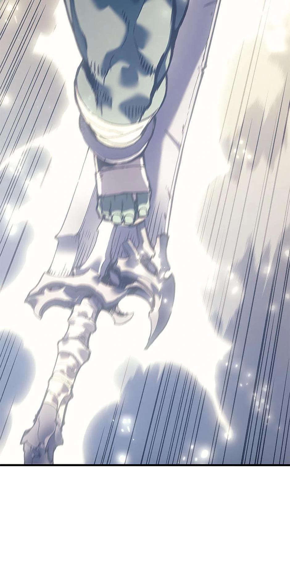 Read The Reincarnated King of Fists EN Manga Online