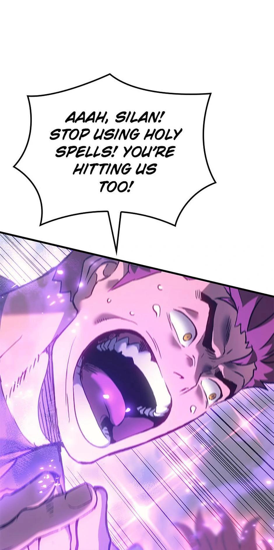 Read The Reincarnated King of Fists EN Manga Online