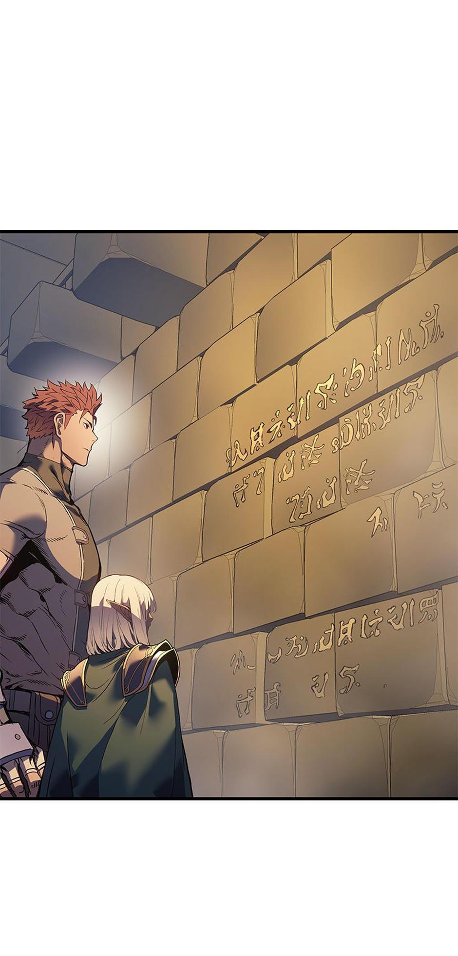 Read The Reincarnated King of Fists EN Manga Online