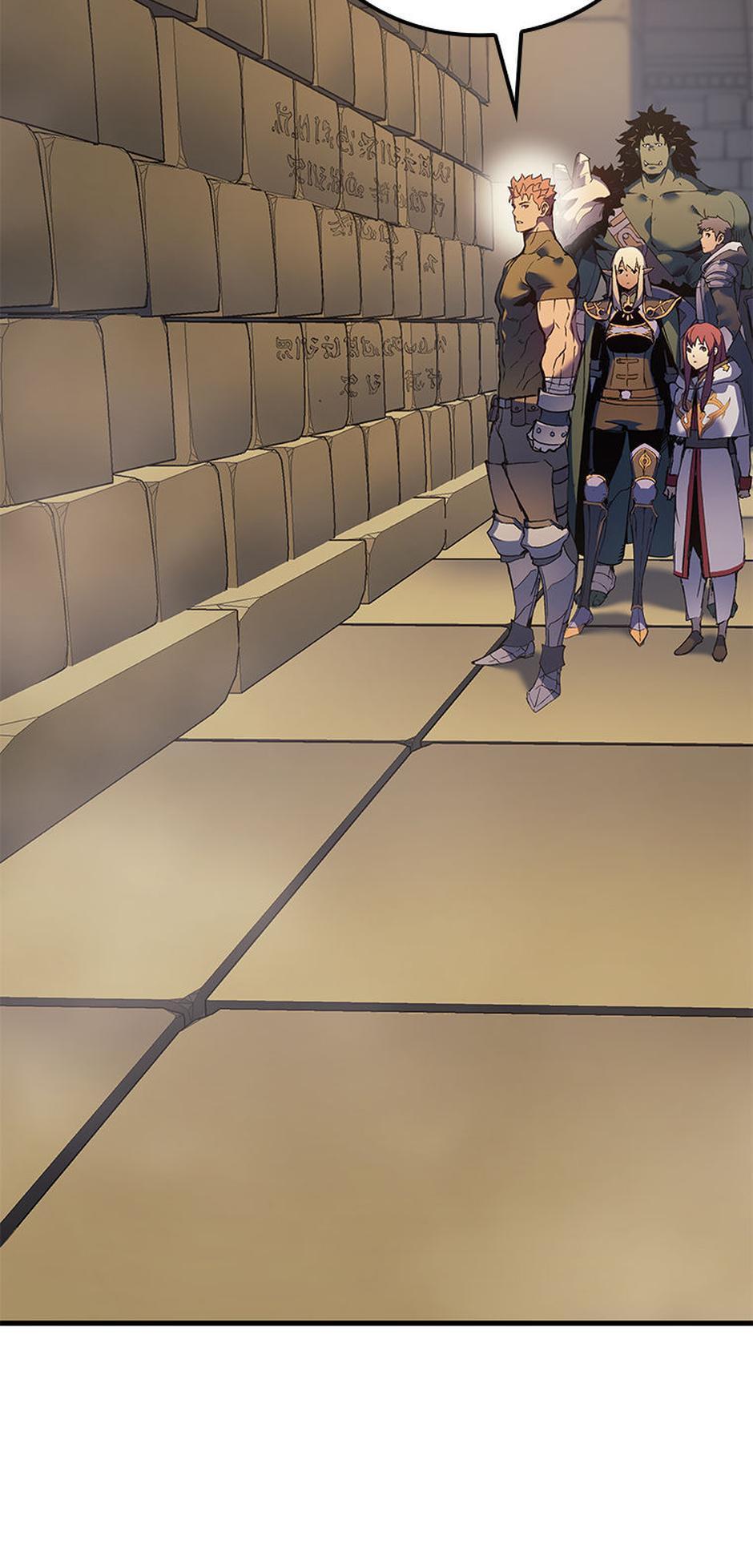 Read The Reincarnated King of Fists EN Manga Online