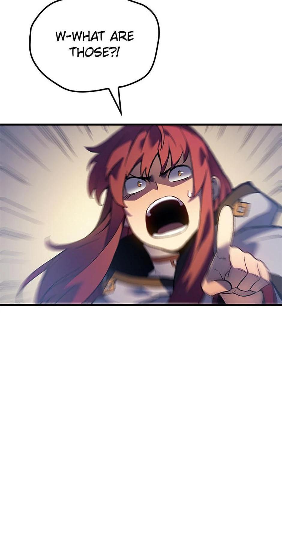 Read The Reincarnated King of Fists EN Manga Online