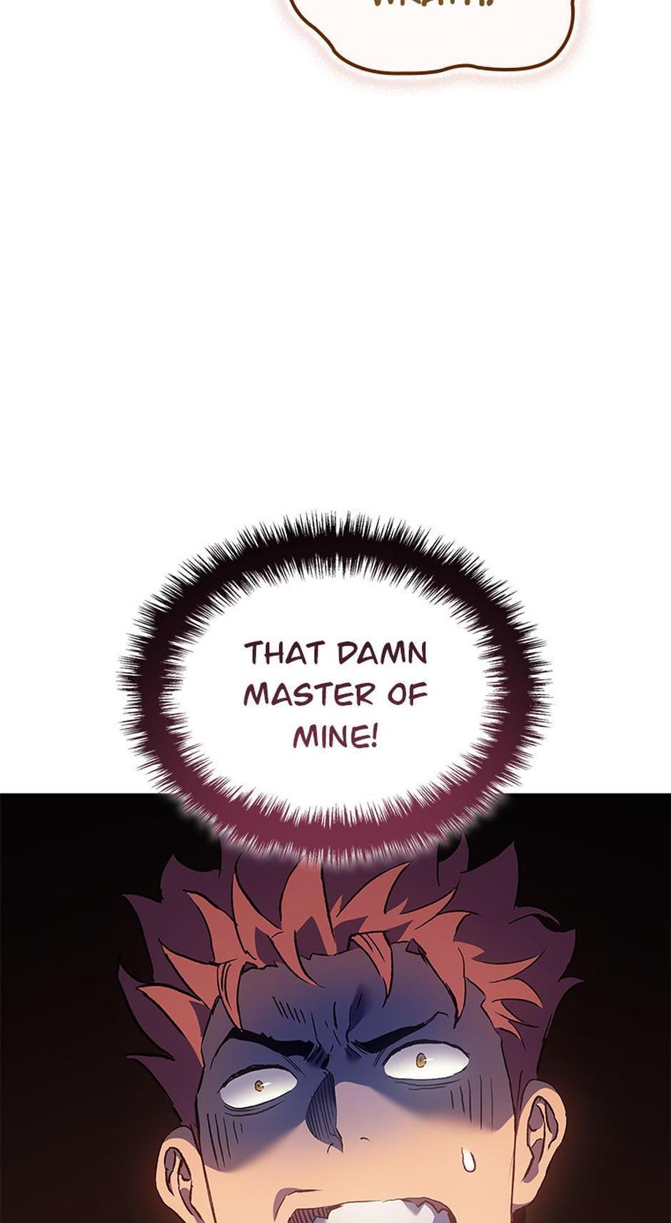 Read The Reincarnated King of Fists EN Manga Online