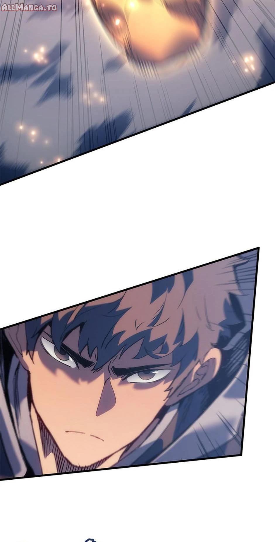 Read The Reincarnated King of Fists EN Manga Online