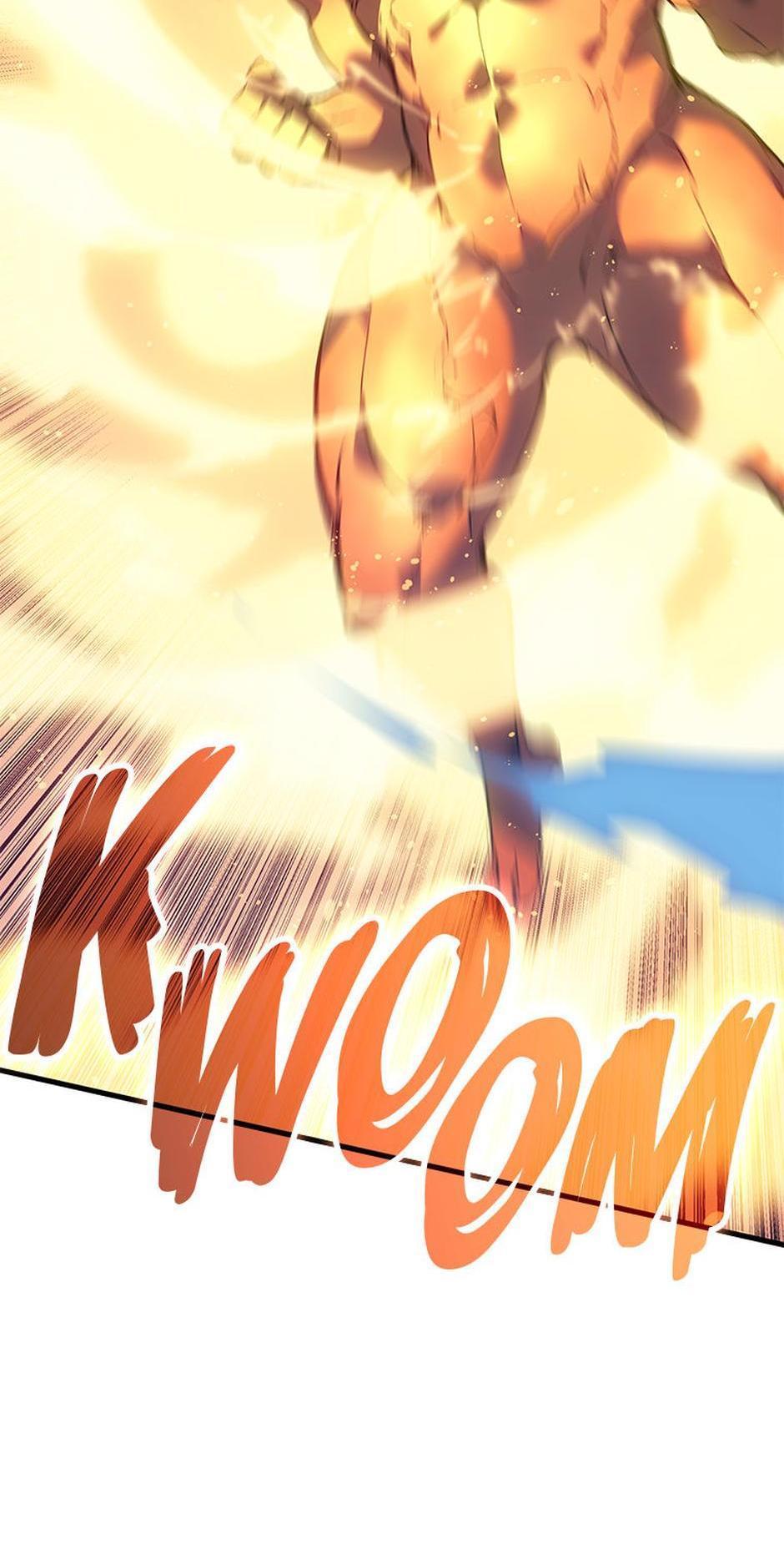 Read The Reincarnated King of Fists EN Manga Online