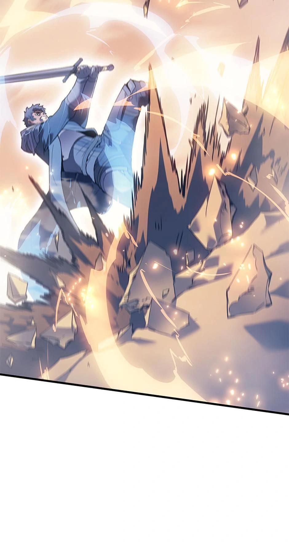 Read The Reincarnated King of Fists EN Manga Online