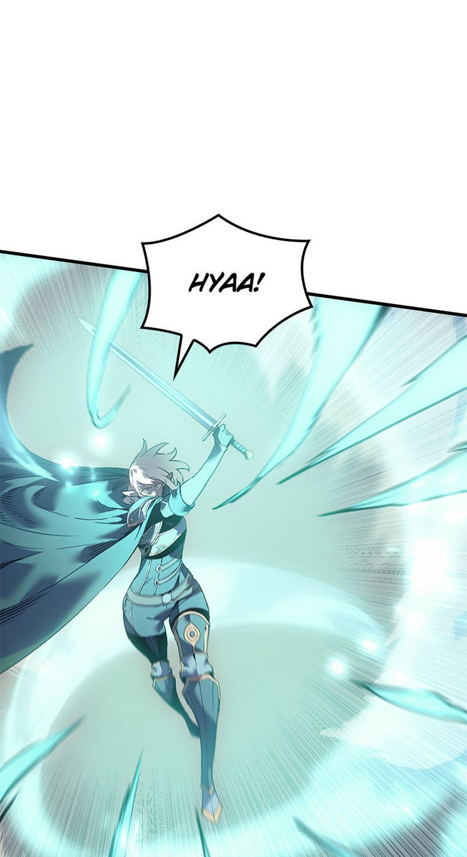 Read The Reincarnated King of Fists EN Manga Online