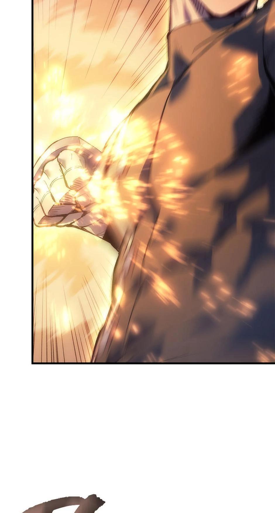 Read The Reincarnated King of Fists EN Manga Online