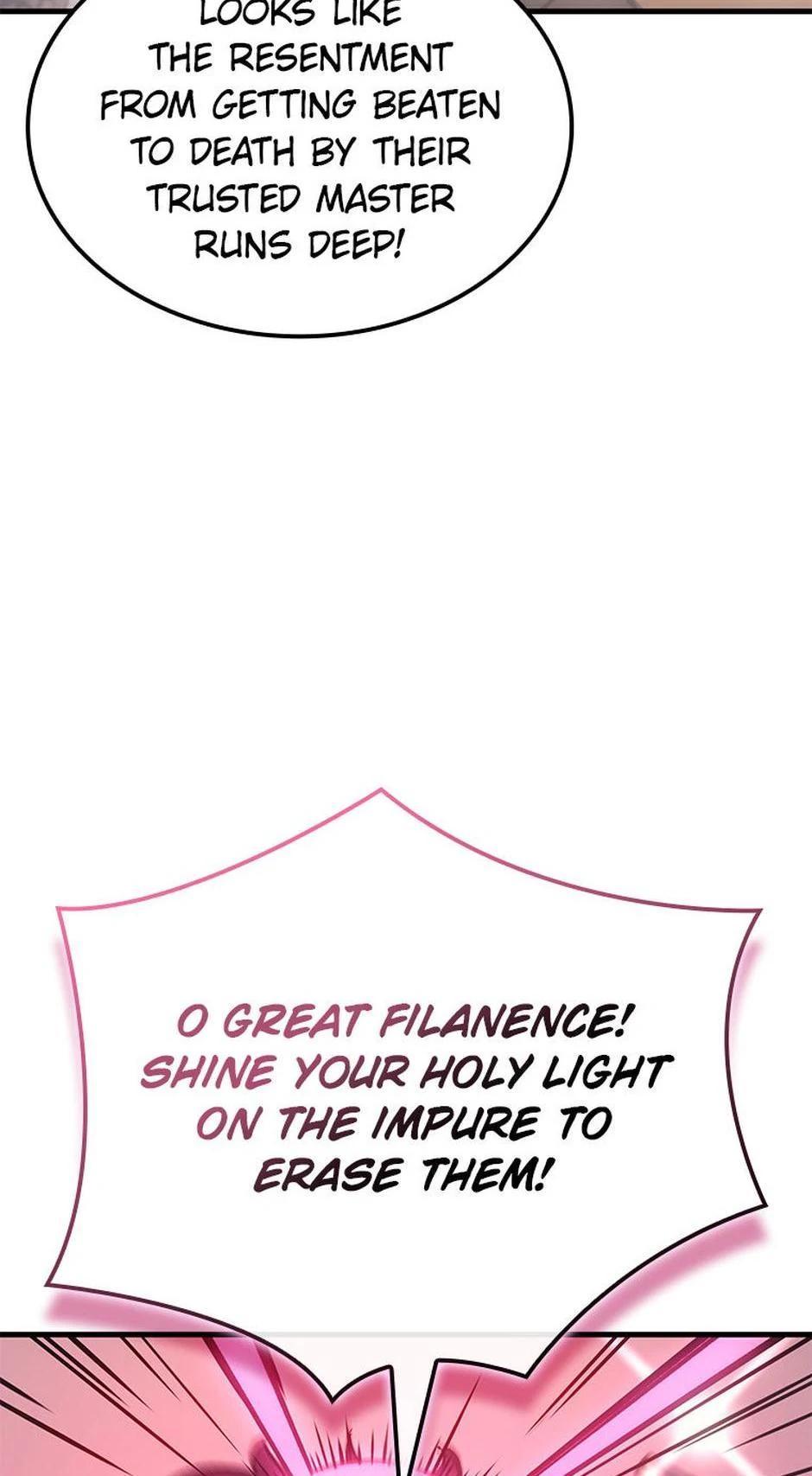 Read The Reincarnated King of Fists EN Manga Online