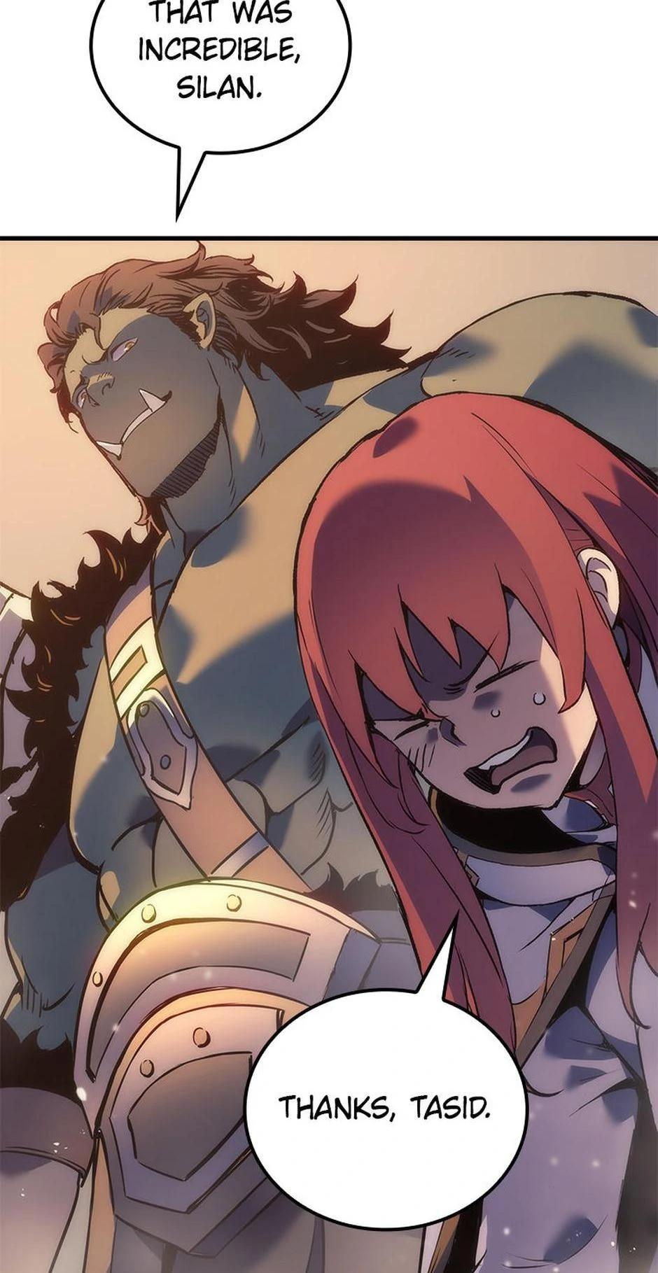 Read The Reincarnated King of Fists EN Manga Online