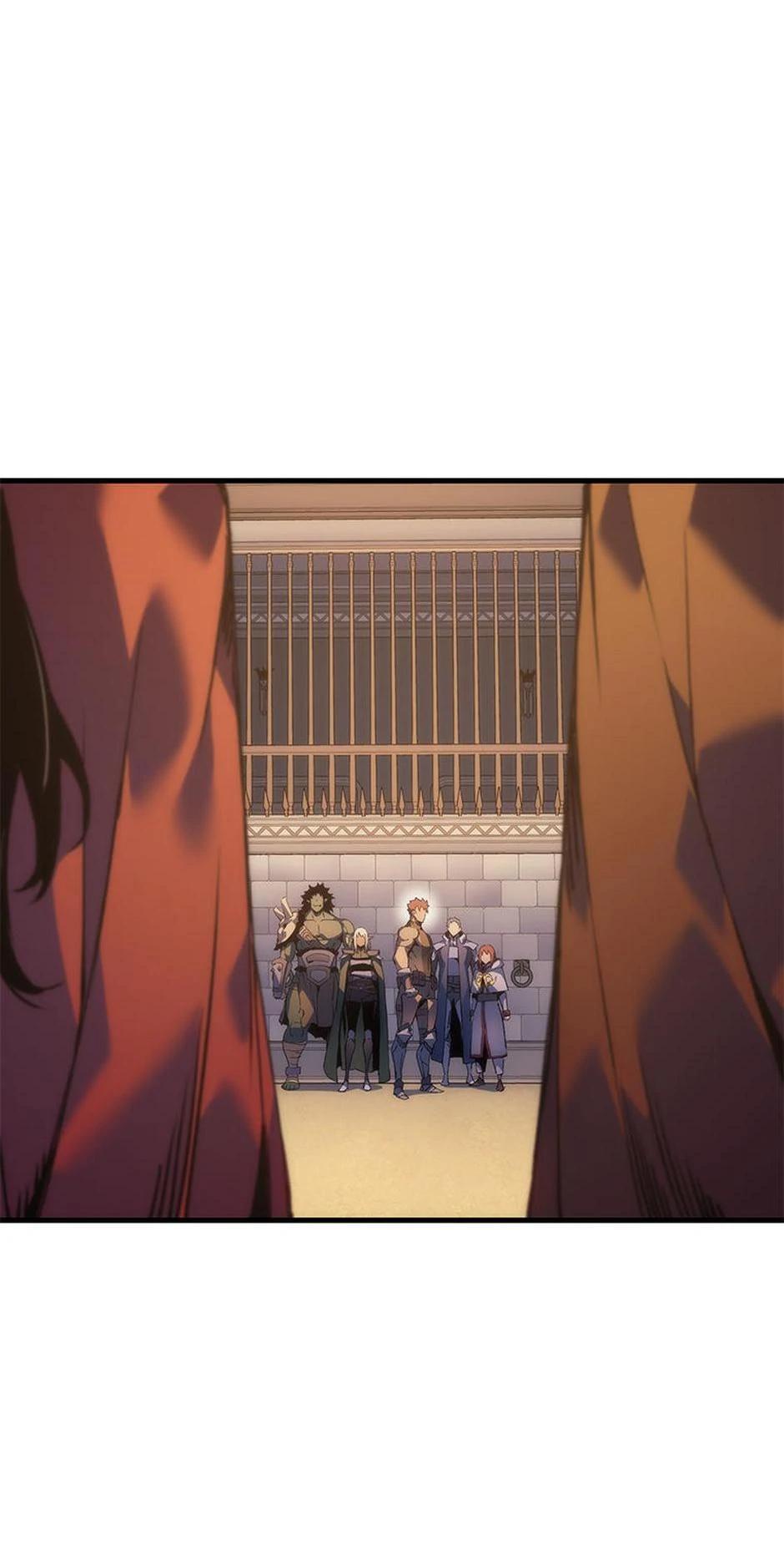 Read The Reincarnated King of Fists EN Manga Online