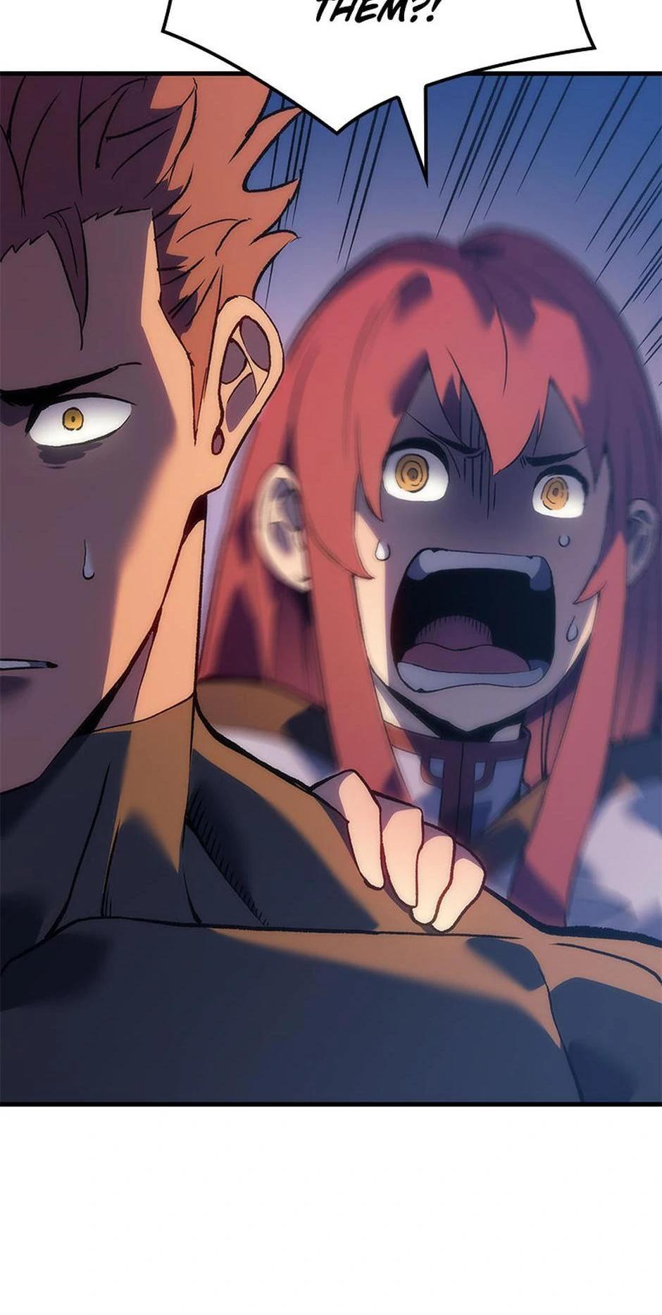 Read The Reincarnated King of Fists EN Manga Online