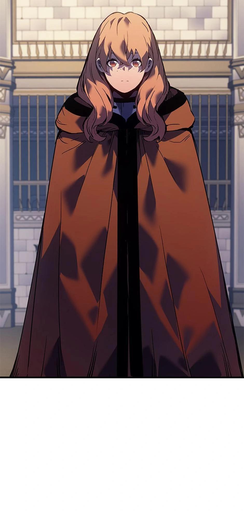 Read The Reincarnated King of Fists EN Manga Online