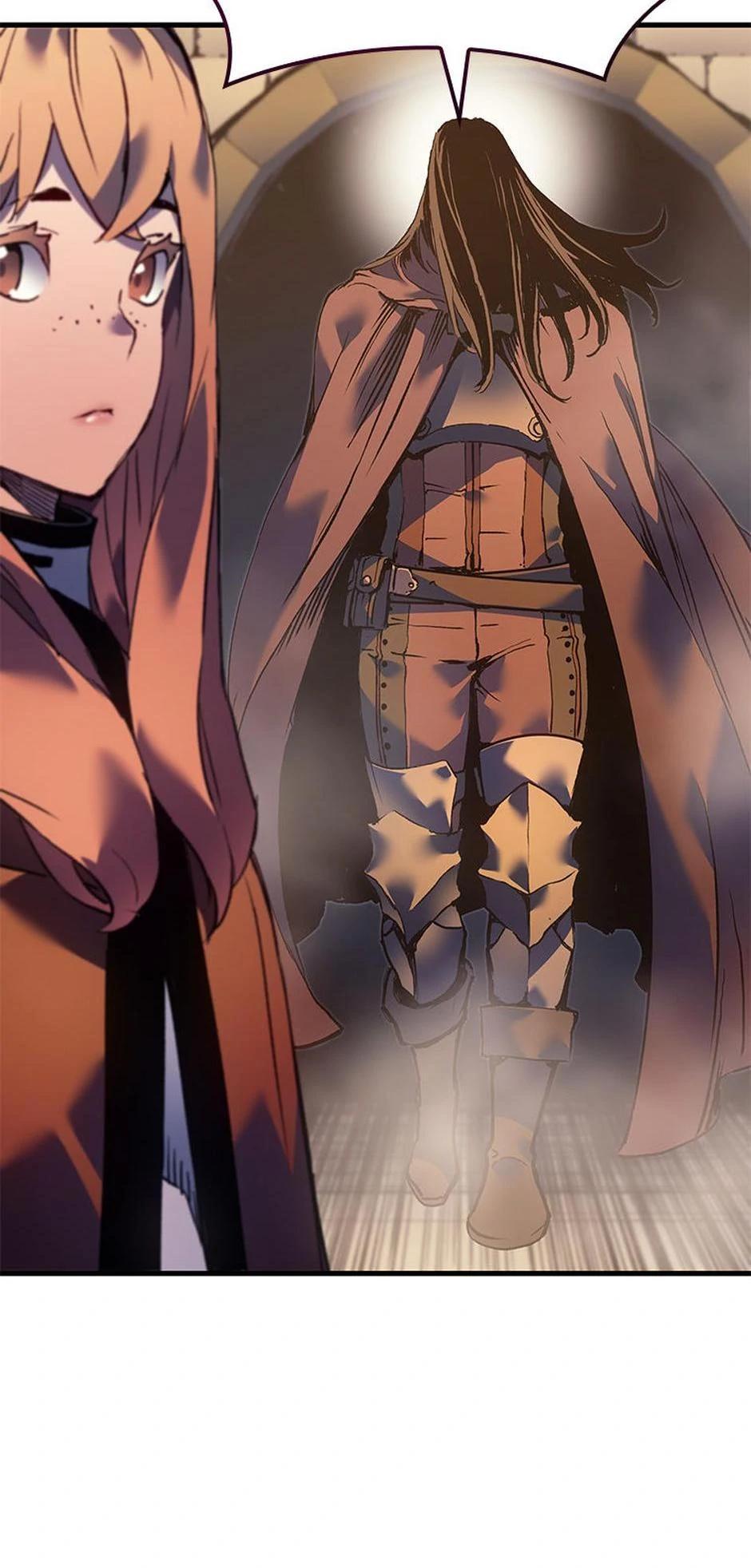 Read The Reincarnated King of Fists EN Manga Online