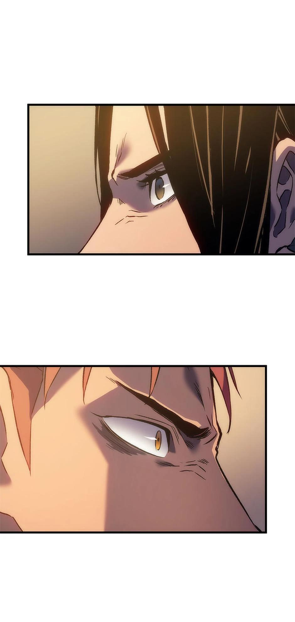 Read The Reincarnated King of Fists EN Manga Online